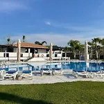 Apart Otel Hydria 4*