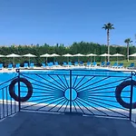 Apartahotel Hydria Campofelice Di Roccella