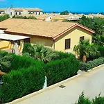Apart Otel Hydria Campofelice Di Roccella