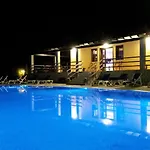 Hydria 4* Campofelice Di Roccella