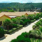Hydria 4* Campofelice Di Roccella