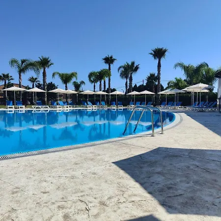 Lägenhetshotell Hydria