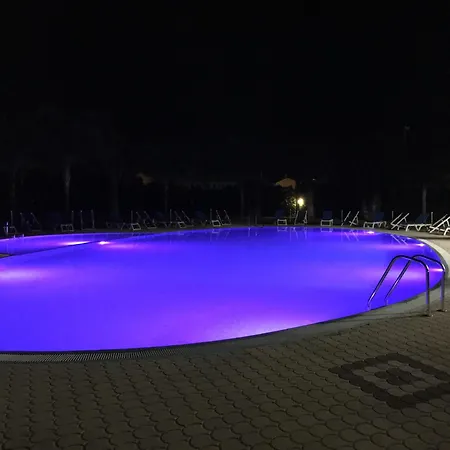 Hydria Aparthotel