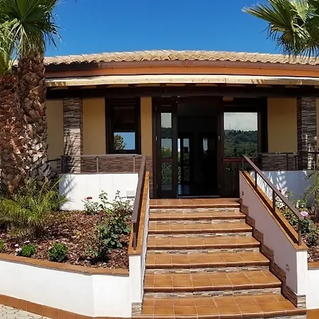 Hydria Campofelice Di Roccella