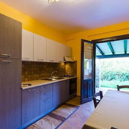 Lägenhetshotell Hydria 4*