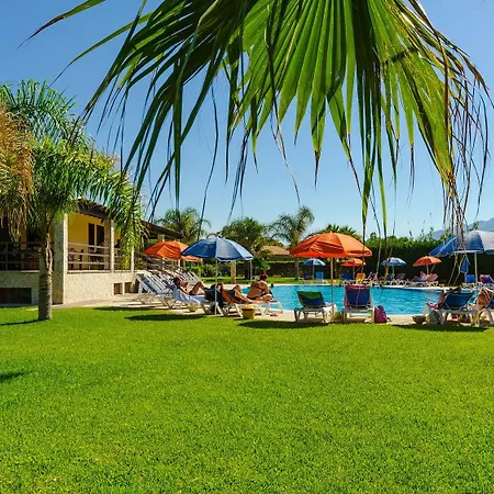 Aparthotel Hydria 4*