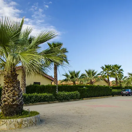 Lägenhetshotell Hydria