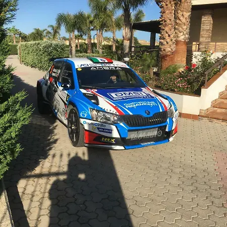 Hydria Lägenhetshotell