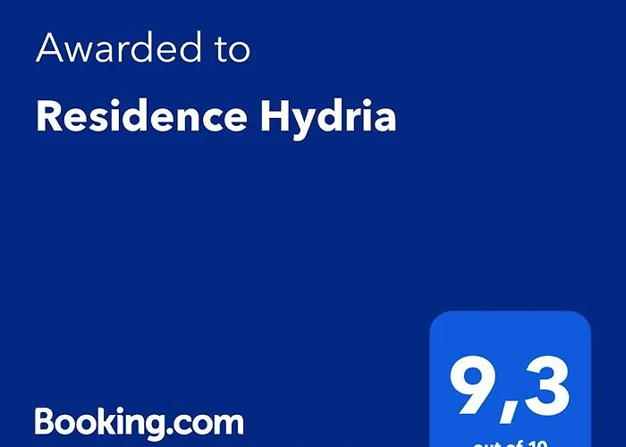 Hydria 4*