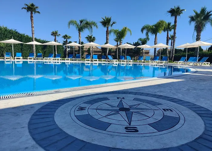 Hydria Hotel apartamentowy
