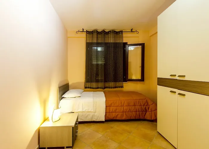 Hydria Hotel apartamentowy 4*