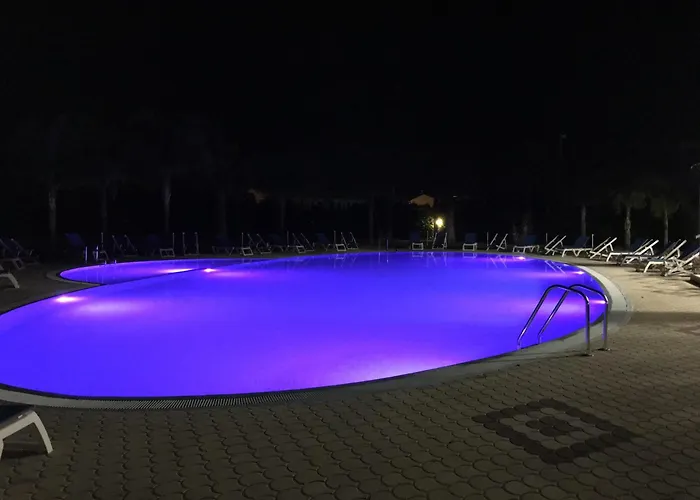 Hydria Aparthotel