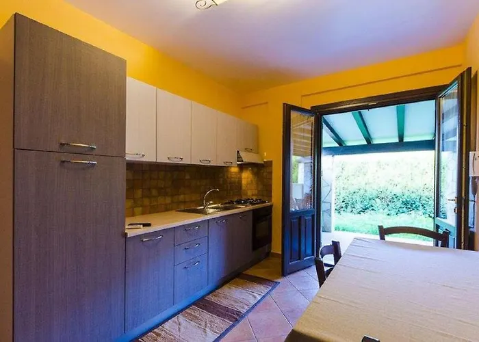 Aparthotel Hydria 4*