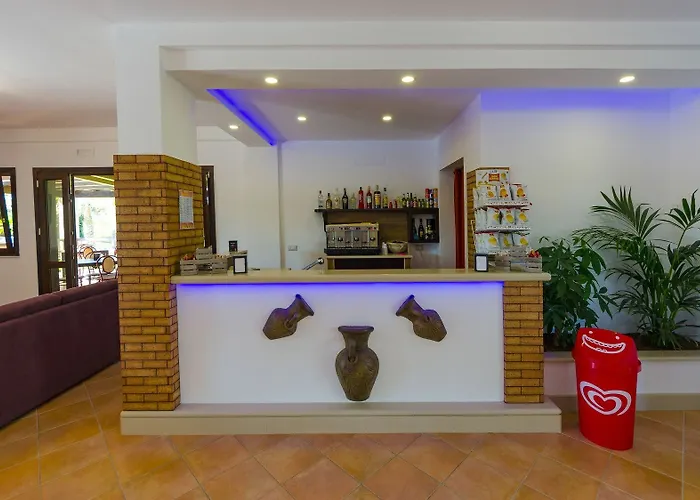 Hotel apartamentowy Hydria 4*