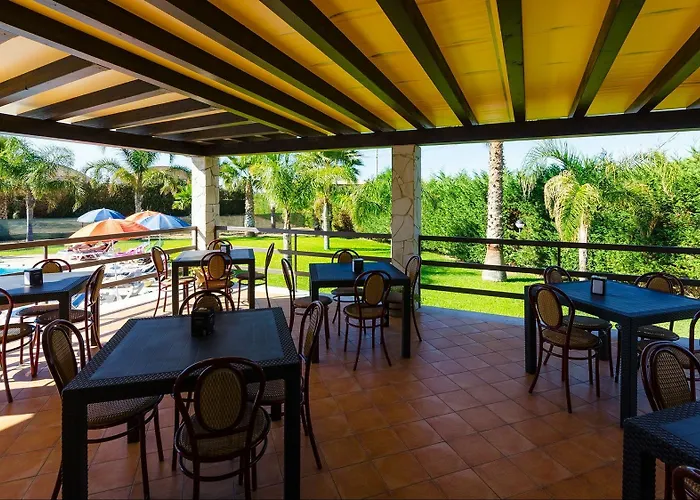 Hydria Hotel apartamentowy 4*