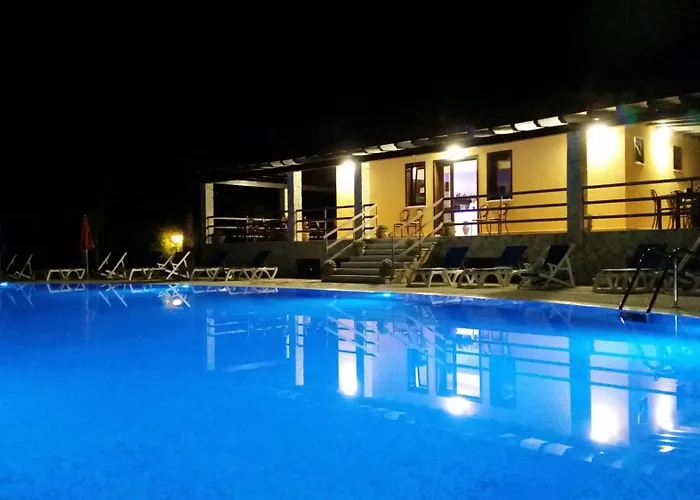 Hydria 4* Campofelice Di Roccella