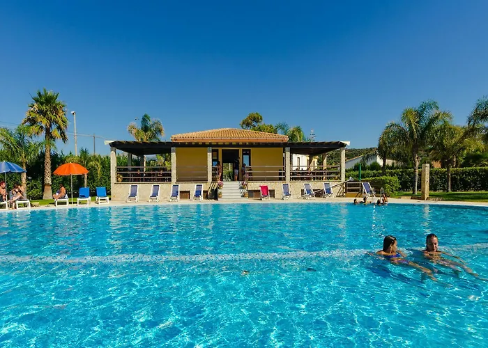 Hydria Hotel apartamentowy 4*
