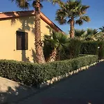 Apart-hotel Hydria 4*
