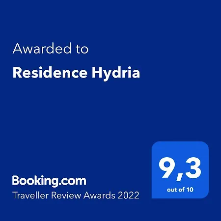 Hydria 3*