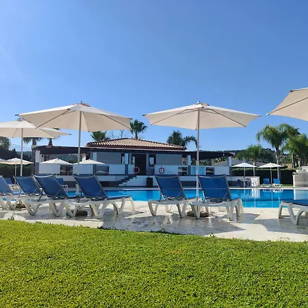 Hydria 4* كامبوفيليتْشّي دي روتْشّي