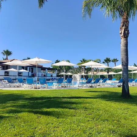 Hydria Apart-hotel Campofelice Di Roccella