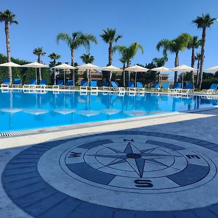 Hydria Aparthotel