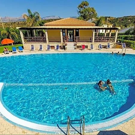 Hydria Aparthotel