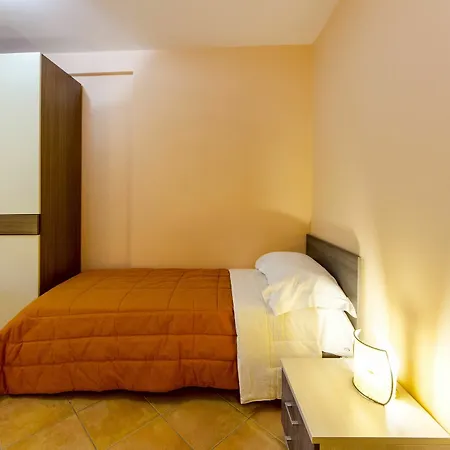 Hydria Aparthotel
