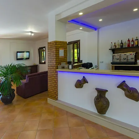 Hydria Aparthotel