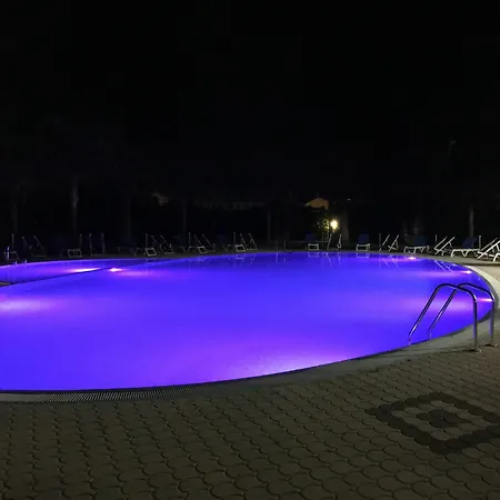 Hydria Aparthotel
