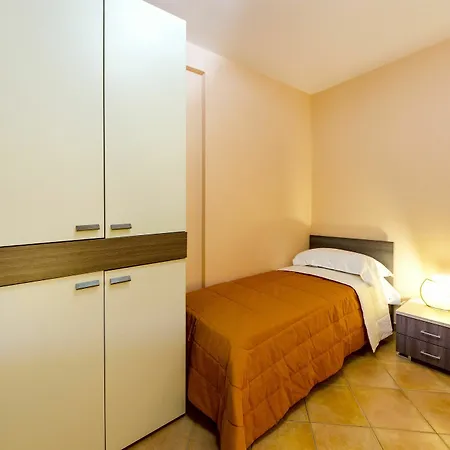 Aparthotel Hydria