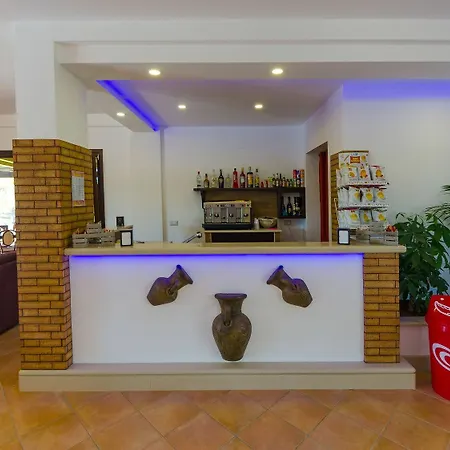 Aparthotel Hydria 3*