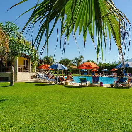 Aparthotel Hydria 3*