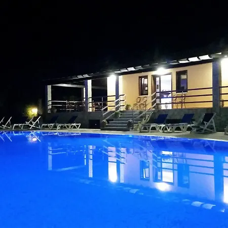 Hydria 3* Campofelice Di Roccella