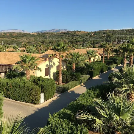 Aparthotel Hydria 3*