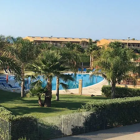 Hydria Campofelice Di Roccella