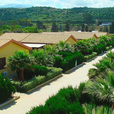 Hydria 4* Campofelice Di Roccella