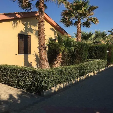 Aparthotel Hydria 3*