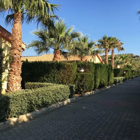 Hydria Aparthotel