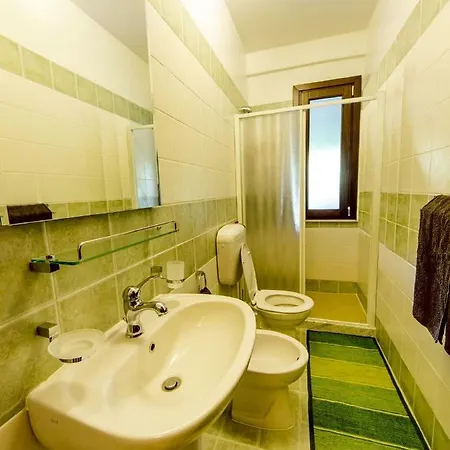 Aparthotel Hydria Campofelice Di Roccella